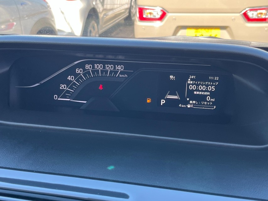 スズキ ワゴンR 30枚目