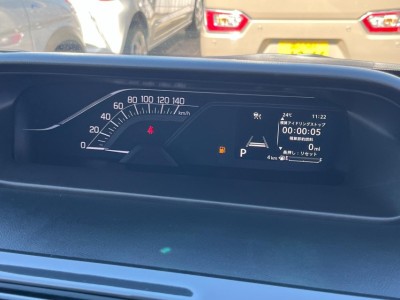 スズキ ワゴンR 30枚目