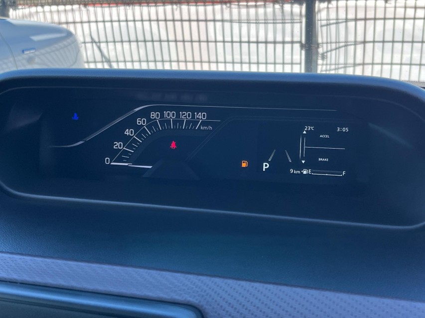 スズキ ワゴンR 26枚目