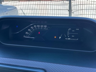 スズキ ワゴンR 26枚目