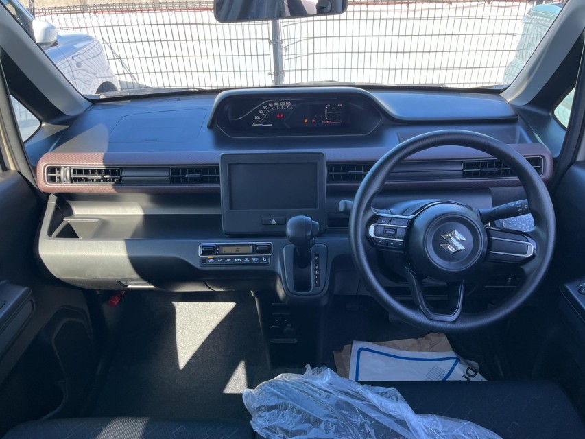 スズキ ワゴンR 40枚目