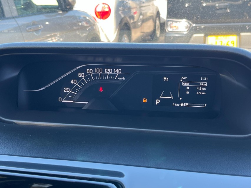 スズキ ワゴンR 33枚目