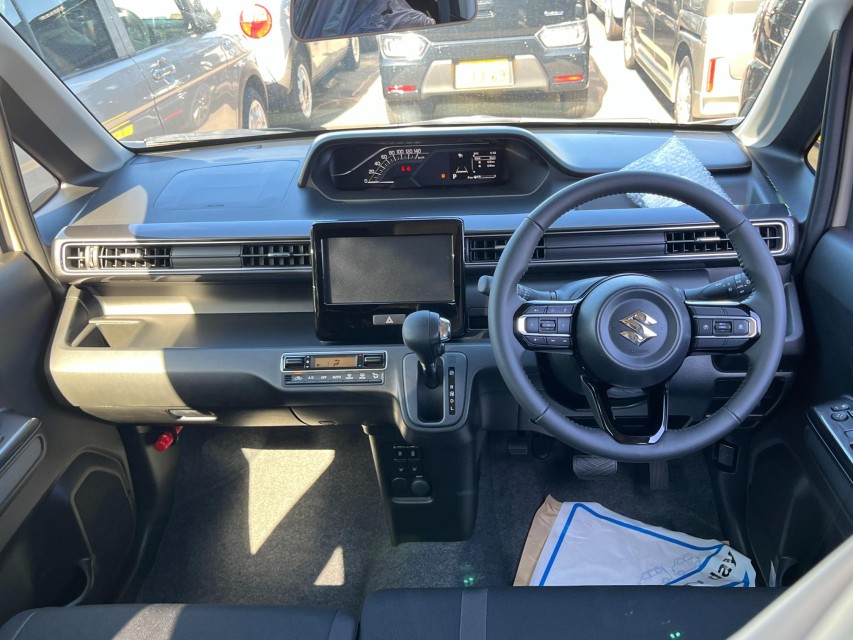 スズキ ワゴンR 48枚目
