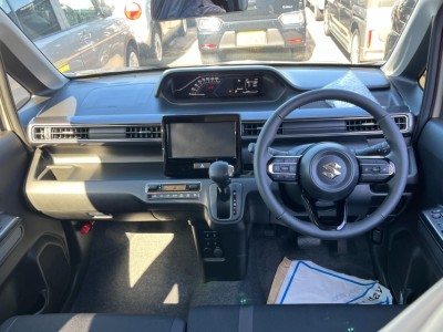 スズキ ワゴンR 48枚目