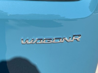 スズキ ワゴンR 17枚目