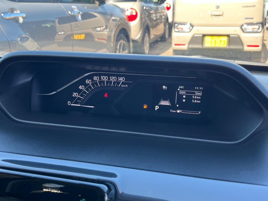 スズキ ワゴンR 34枚目
