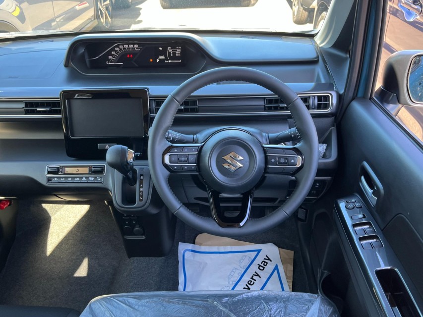 スズキ ワゴンR 50枚目