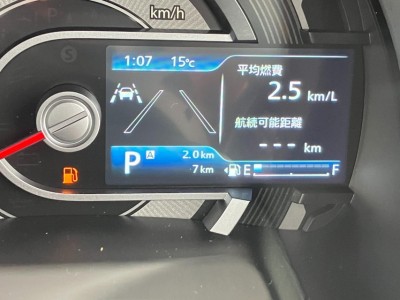 スズキ ハスラー 2枚目