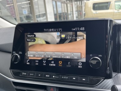 ニッサン ノート 37枚目