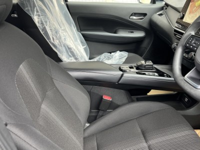 ニッサン ノート 50枚目