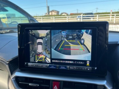 スバル レックス 4枚目