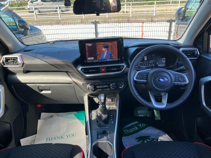 スバル レックス 49枚目