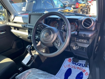 スズキ ジムニー 45枚目