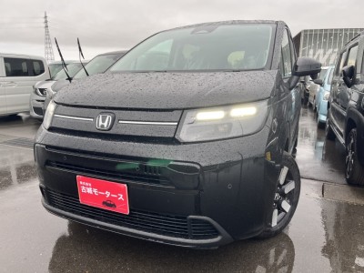 ホンダ フリード