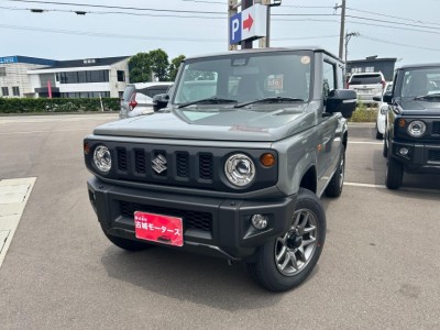 スズキ ジムニー 16枚目