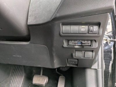 トヨタ カローラクロス 34枚目