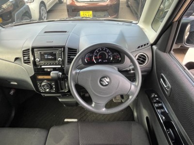 スズキ パレット 42枚目