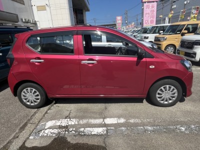 ダイハツ ミライース 24枚目