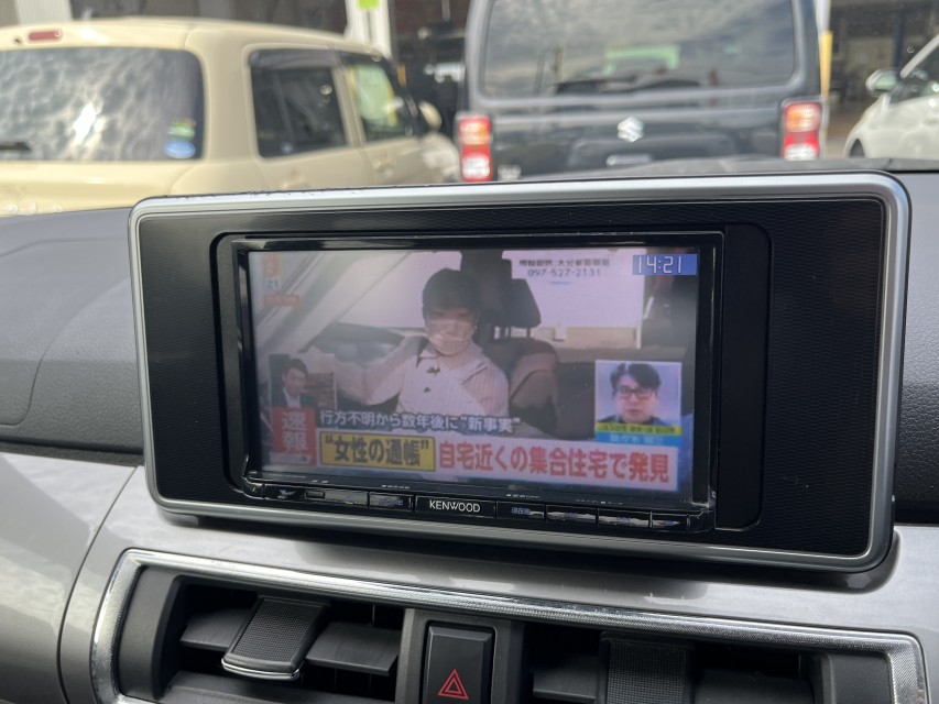 ダイハツ キャストスタイル 31枚目