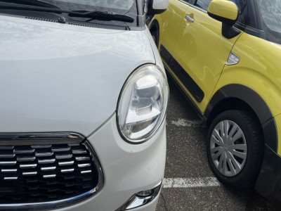 ダイハツ キャストスタイル 6枚目