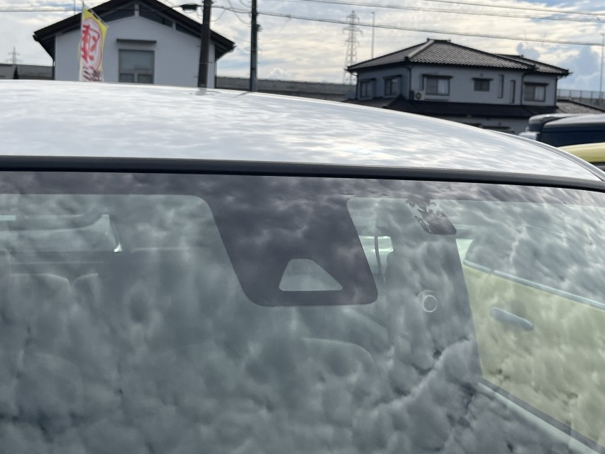 ダイハツ キャストスタイル 7枚目