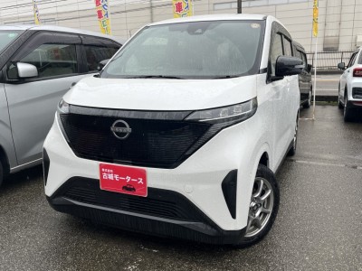 ニッサン サクラ
