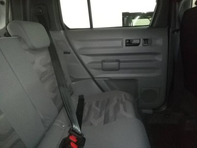 ダイハツ タフト 20枚目