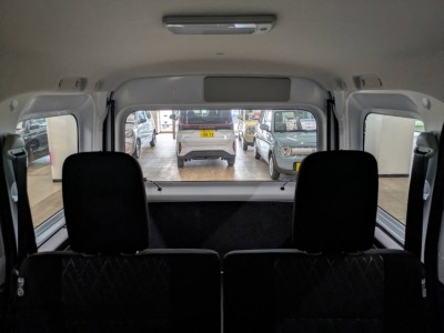 ダイハツ アトレー 25枚目