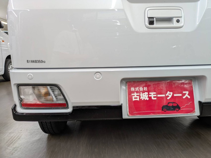 ダイハツ アトレー 56枚目