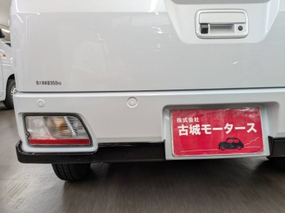 ダイハツ アトレー 56枚目