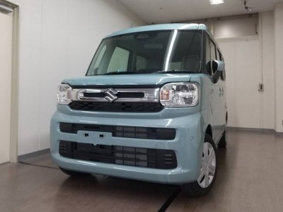 スズキ スペーシア 3枚目