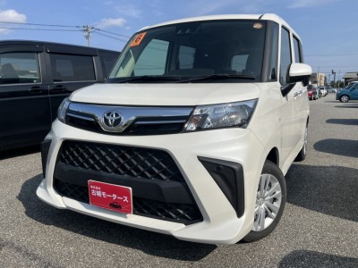 トヨタ ルーミー