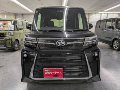 ダイハツ タント 48枚目