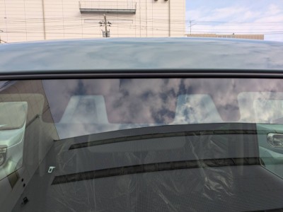 スズキ ハスラー 10枚目