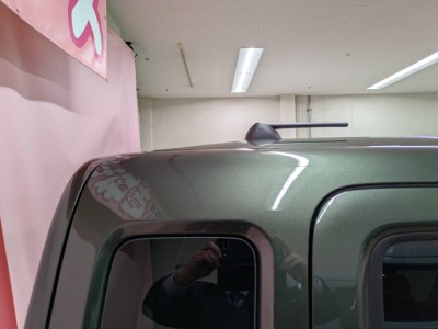 スズキ ハスラー 51枚目
