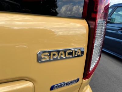スズキ スペーシア 12枚目