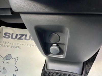 スズキ スペーシア 35枚目