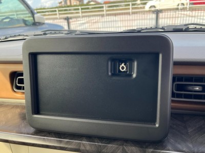 スズキ アルトラパンLC 30枚目