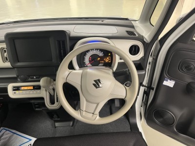 スズキ ワゴンRスマイル 45枚目