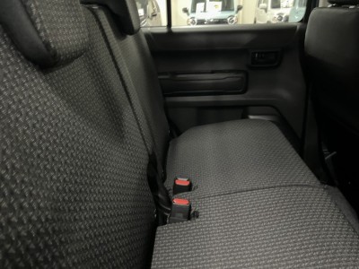 スズキ ハスラー 48枚目