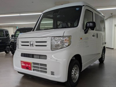 ホンダ N VAN