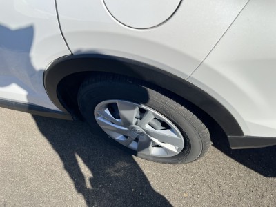 トヨタ ライズ 13枚目