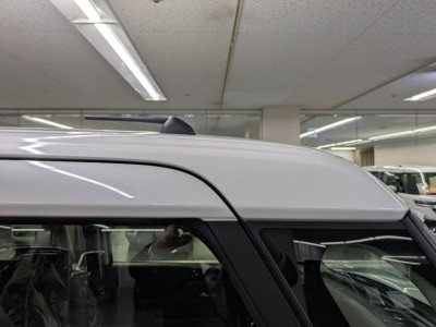 スズキ スペーシア 64枚目