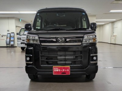 ダイハツ アトレー 9枚目