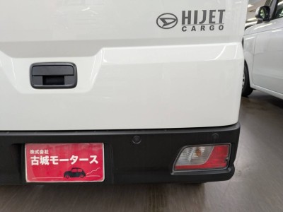 ダイハツ ハイゼット 54枚目