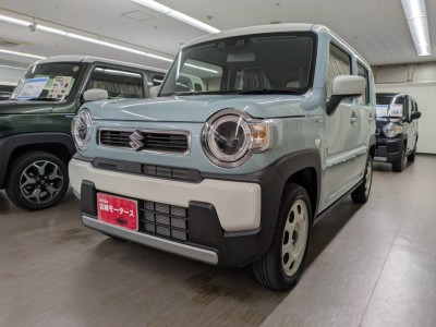 スズキ ハスラー 3枚目