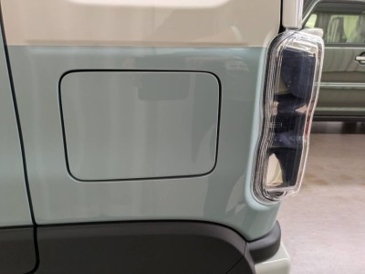 スズキ ハスラー 54枚目