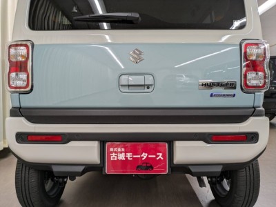 スズキ ハスラー 55枚目