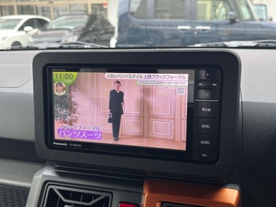 ダイハツ タフト 27枚目