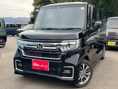 ホンダ N BOX